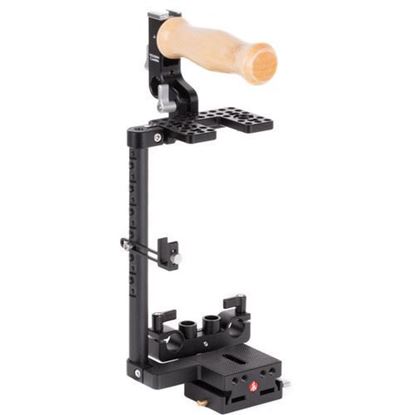 Picture of Wooden Camera - Unified DSLR Cage (Large)