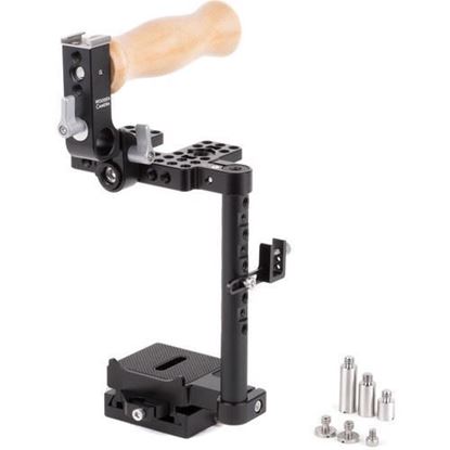 Picture of Wooden Camera - Unified DSLR Cage (Medium)