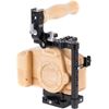 Picture of Wooden Camera - Unified DSLR Cage (Medium)