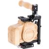 Picture of Wooden Camera - Unified DSLR Cage (Medium)
