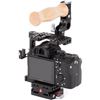 Picture of Wooden Camera - Unified DSLR Cage (Small)