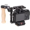 Picture of Wooden Camera - Unified DSLR Cage (Small)