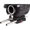 Picture of Wooden Camera - Unified Lens Adapter Support Kit