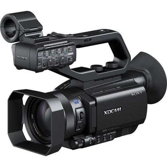 Picture of Sony 1"Palm c/mcorder,HD 422,XAVC MXF WIFI