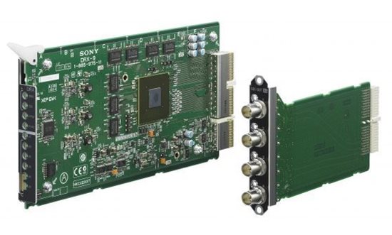 Picture of Sony 12G-SDI EXTENSION KIT