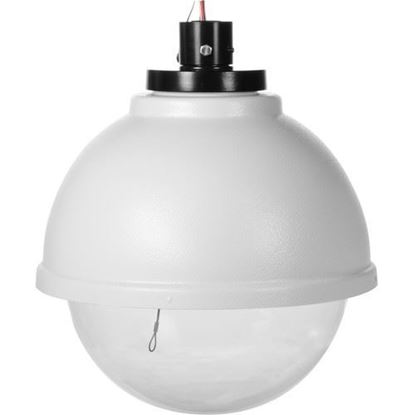 Picture of Sony 12in Outdoor Dome Housing For Brc-h300p