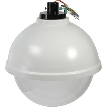 Picture of Sony 16in Outdoor Dome Housing For Brc-h700p