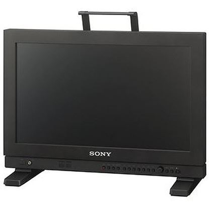 Picture of Sony 17 inch Professional Video Monitor