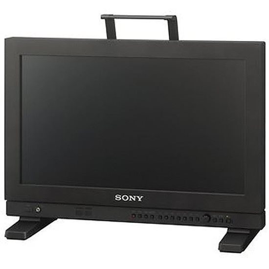Picture of Sony 17 inch Professional Video Monitor