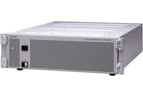 Picture of Sony 17 Slot interface unit for HKPF-Spseries
