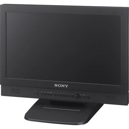 Picture of Sony 17.3inch Professional Video Monitor