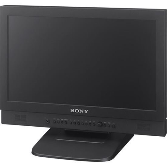 Picture of Sony 17.3inch Professional Video Monitor