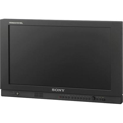 Picture of Sony 17inch Professional Video Monitor