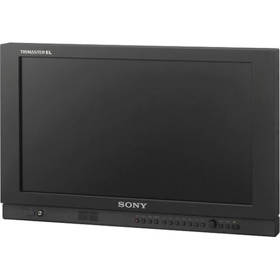 Picture of Sony 17inch Professional Video Monitor