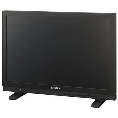 Picture of Sony 24 inch Professional Video Monitor