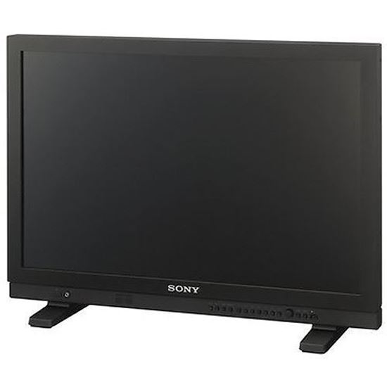 Picture of Sony 24 inch Professional Video Monitor