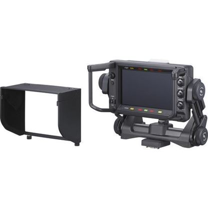 Picture of Sony 7.4" OLED Color Viewfinder Portable Cam
