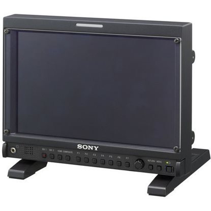 Picture of Sony 9inch LCD Monitor