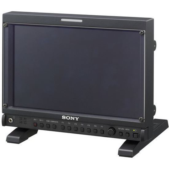 Picture of Sony 9inch LCD Monitor