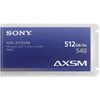 Picture of Sony AXS Memory Media 512GB