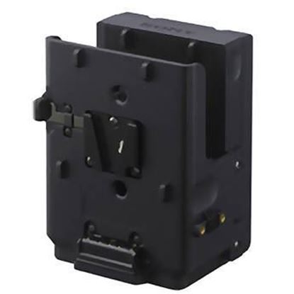 Picture of Sony Battery Adaptor