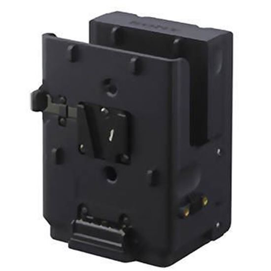 Picture of Sony Battery Adaptor