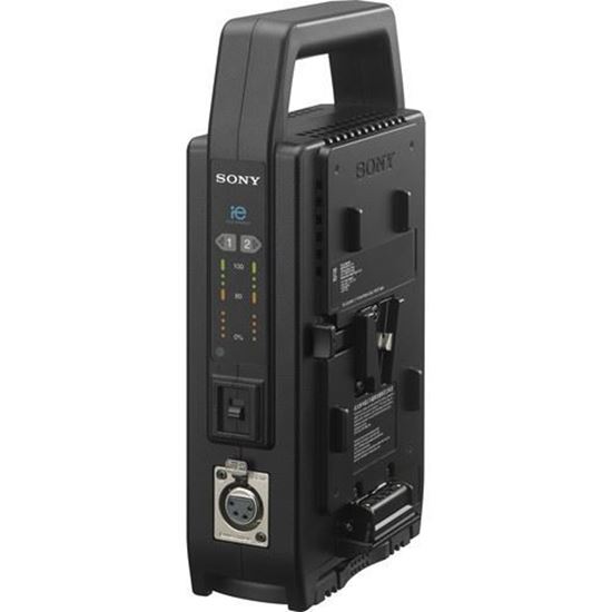 Picture of Sony BATTERY CHARGER