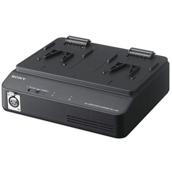 Picture of Sony Battery Charger