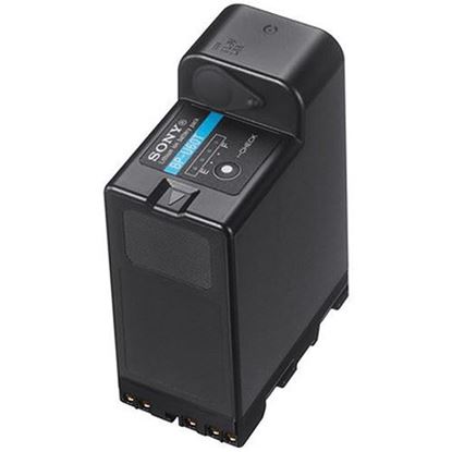 Picture of Sony Battery Pack