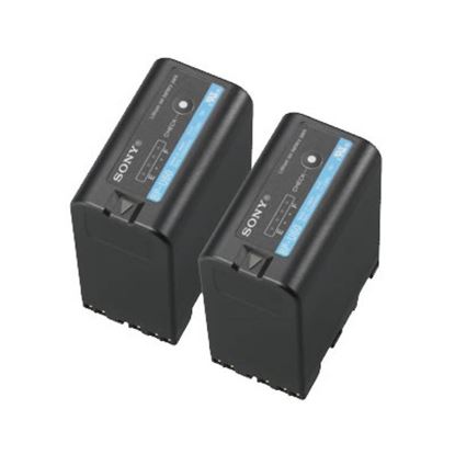 Picture of Sony Battery Pack 2PAC