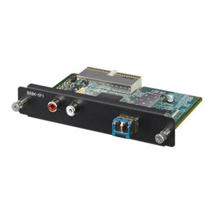Picture of Sony BRC-Z330 Fibre Optic Output Option Board