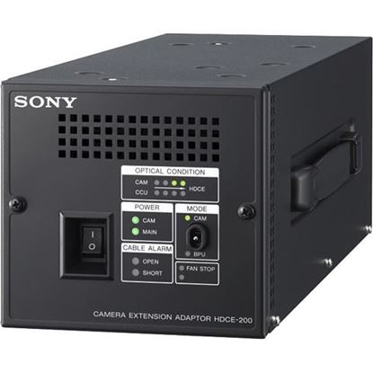 Picture of Sony CAMERA EXTENSION ADAPTOR