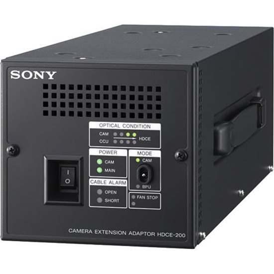 Picture of Sony CAMERA EXTENSION ADAPTOR
