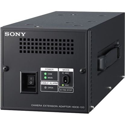 Picture of Sony Camera Extention Adaptor