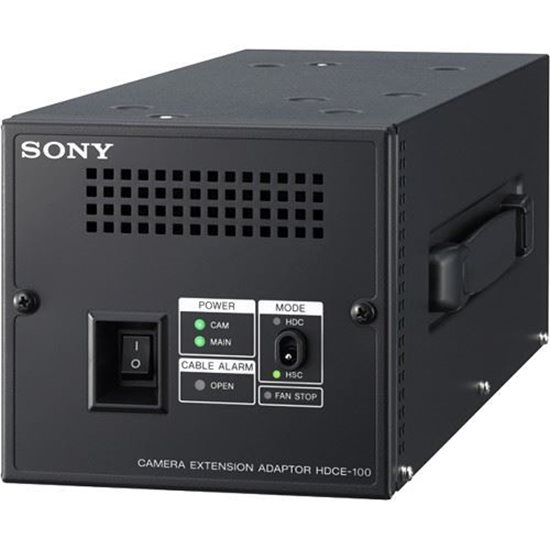 Picture of Sony Camera Extention Adaptor