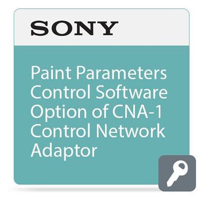 Picture of Sony CAMERA OPERATING SOFTWARE