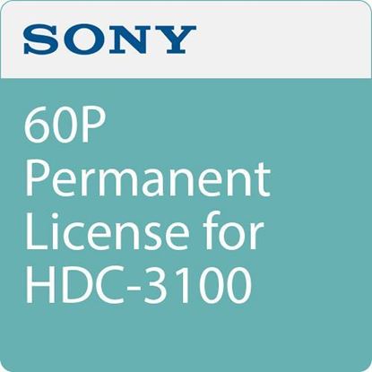 Picture of Sony CAMERA OPERATING SOFTWARE
