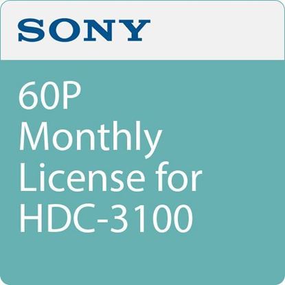 Picture of Sony CAMERA OPERATING SOFTWARE