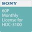 Picture of Sony CAMERA OPERATING SOFTWARE