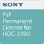 Picture of Sony CAMERA OPERATING SOFTWARE
