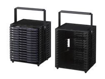 Picture of Sony CARTRIDGE BIN UNIT