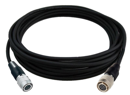 Picture of Sony Co-Axial connecting cord