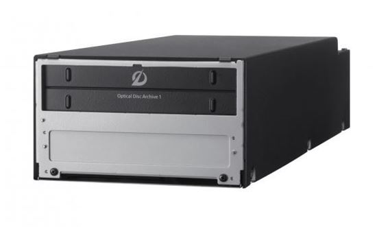 Picture of Sony D77F for L30M library & L60E units only
