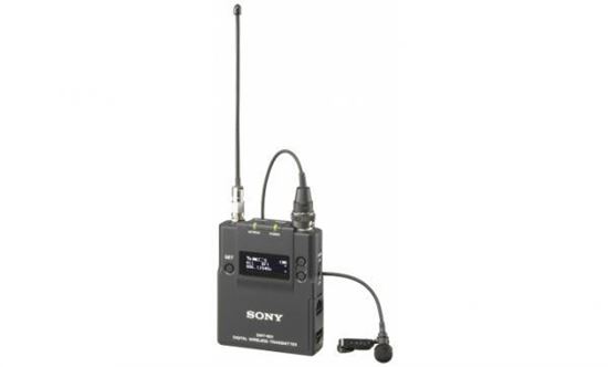 Picture of Sony DIGITAL WIRELESS MICROPHONE