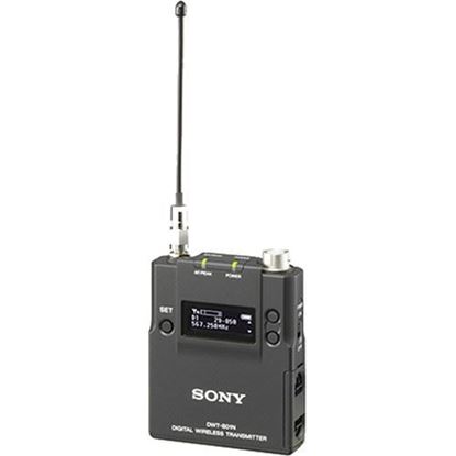 Picture of Sony DIGITAL WIRELESS MICROPHONE
