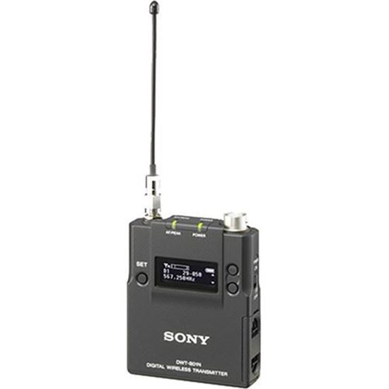 Picture of Sony DIGITAL WIRELESS MICROPHONE
