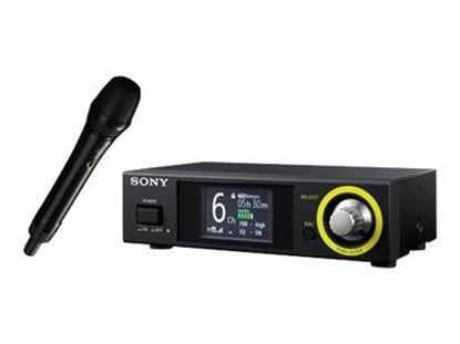 Picture of Sony Digital Wireless package UK