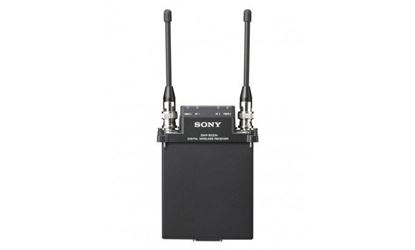 Picture of Sony Digital Wireless Receiver