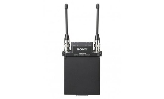 Picture of Sony Digital Wireless Receiver