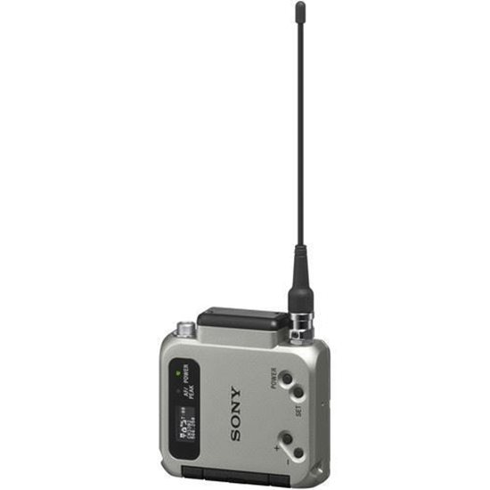 Picture of Sony Digital Wireless Transmitter